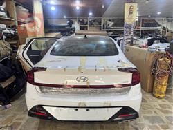 هیۆندای سۆناتا